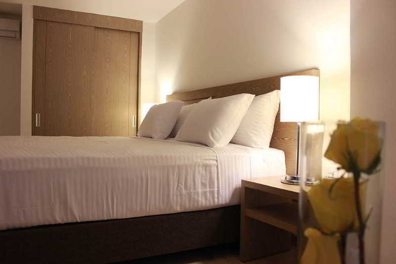 Hotel Ms Ciudad Jardin Cali Buitenkant foto